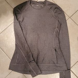 Lululemon sweater